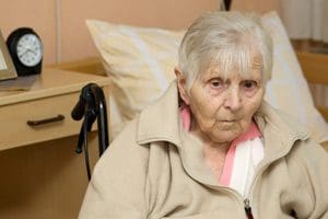 nursing home negligence attorneys