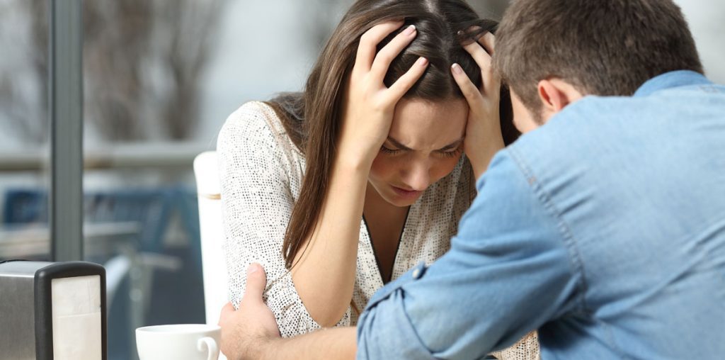 Grieving a Wrongful Death