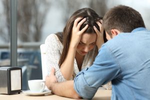 Grieving a Wrongful Death