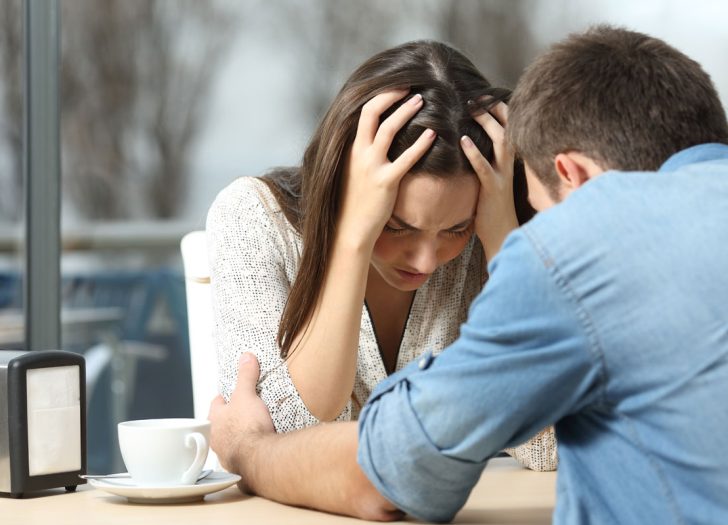 Grieving a Wrongful Death