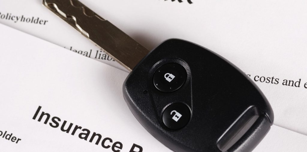 Auto Insurance Claim