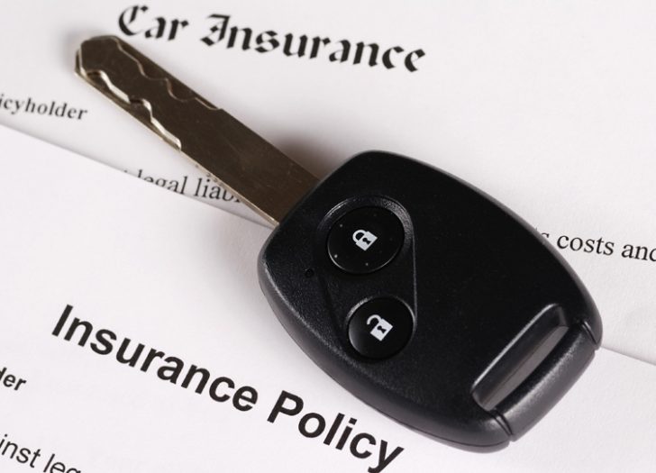 Auto Insurance Claim
