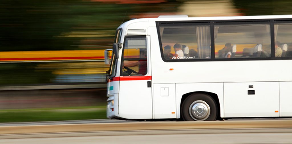 Public Transit