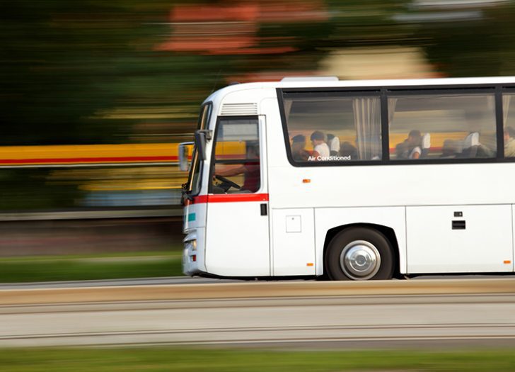 Public Transit