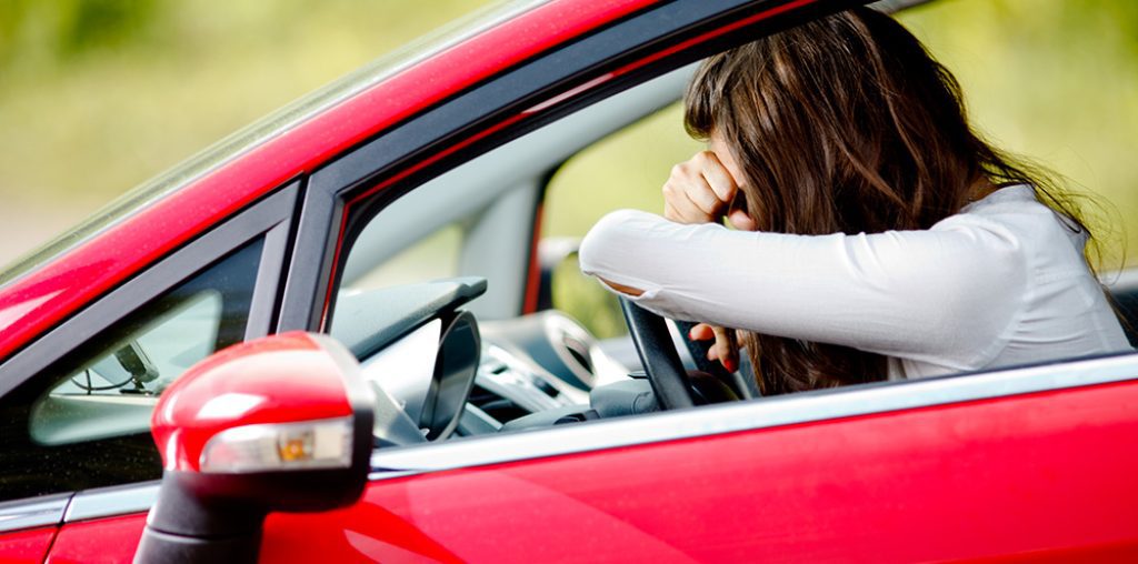 Junior Vehicle Operators