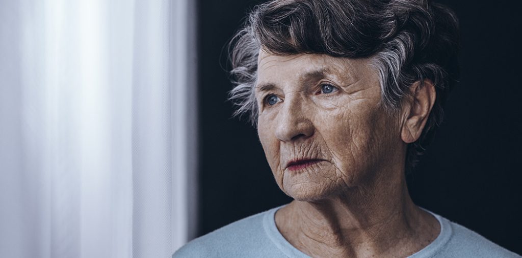 Sexual Abuse in Nursing Homes