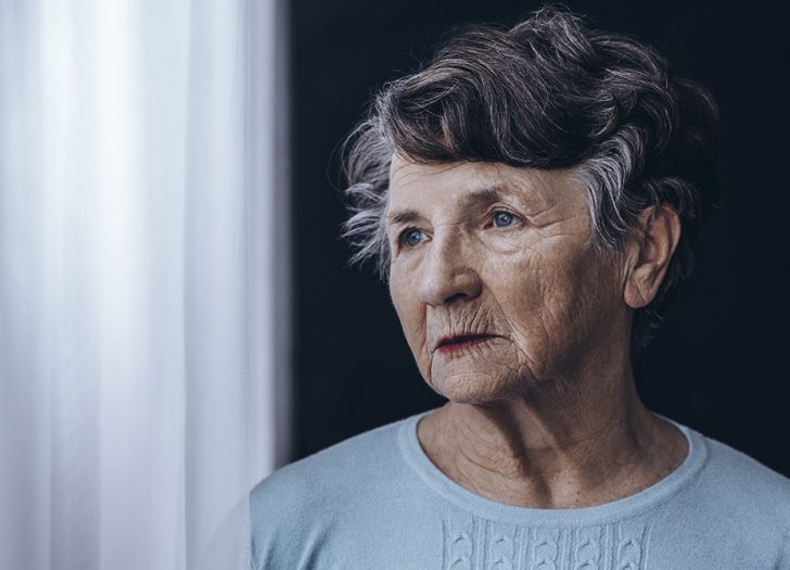 Sexual Abuse in Nursing Homes