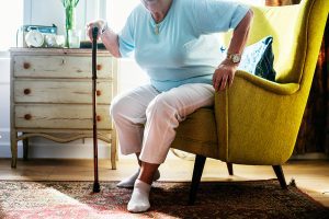Nursing Home Abuse and Neglect