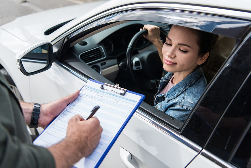 Operator Exclusion Form Operator Exclusion Form in Massachusetts