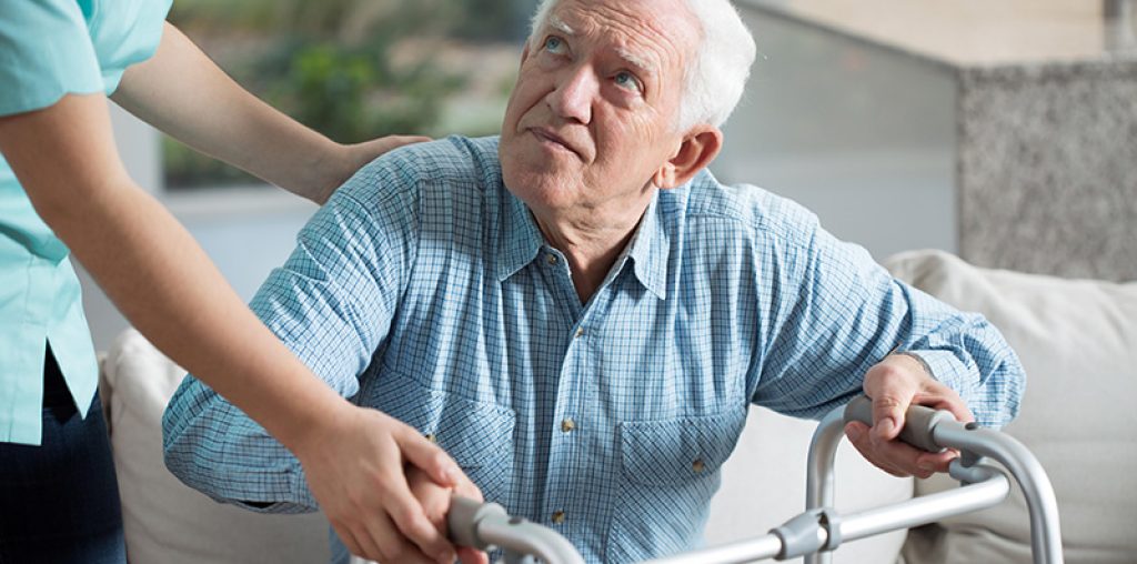 Resident-on-Resident Nursing Home Abuse