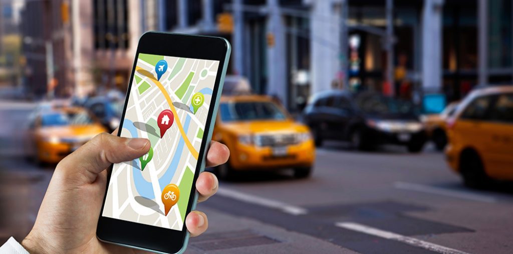 Ridesharing Accidents