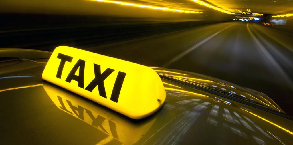 Rules for Taxis