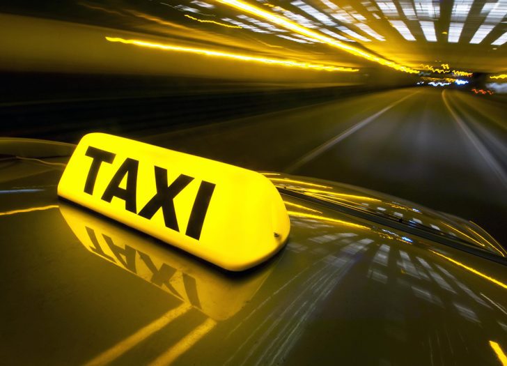 Rules for Taxis