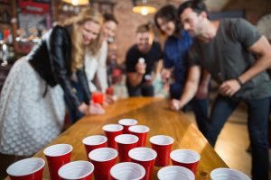 Social Host Laws