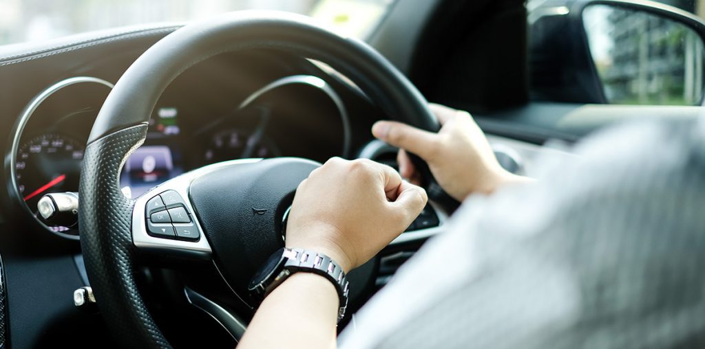Hiring Unsafe Drivers