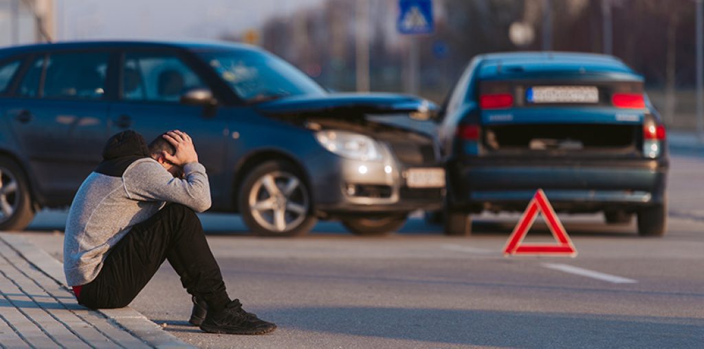 Injuries from Ridesharing Accidents