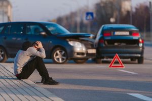 Injuries from Ridesharing Accidents