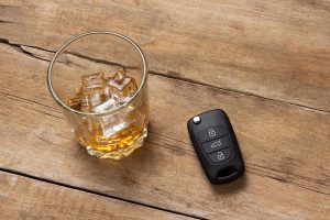 Intoxicated Driving