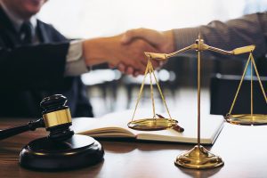 Personal Injury Lawyers Paid
