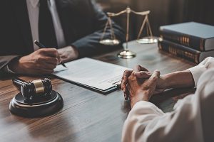 Wrongful Death Attorney