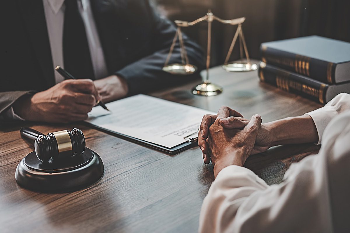 What to Expect When You Meet with a Wrongful Death Attorney