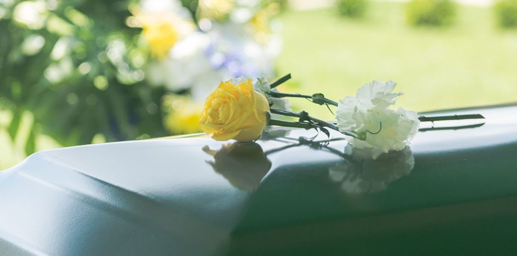 Wrongful Death