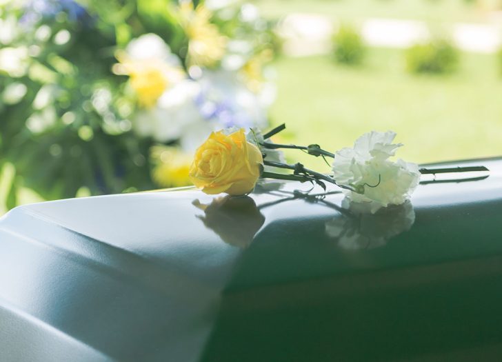 Wrongful Death