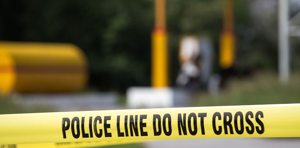 Wrongful Death Investigation