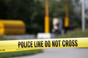 Wrongful Death Investigation