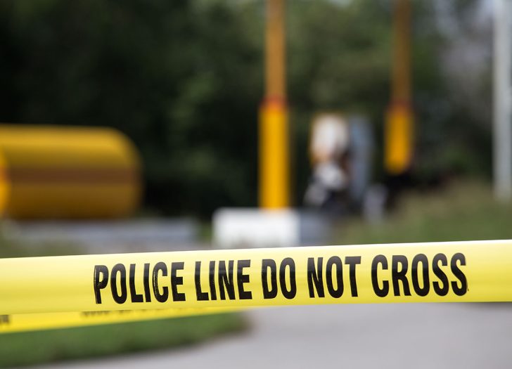 Wrongful Death Investigation