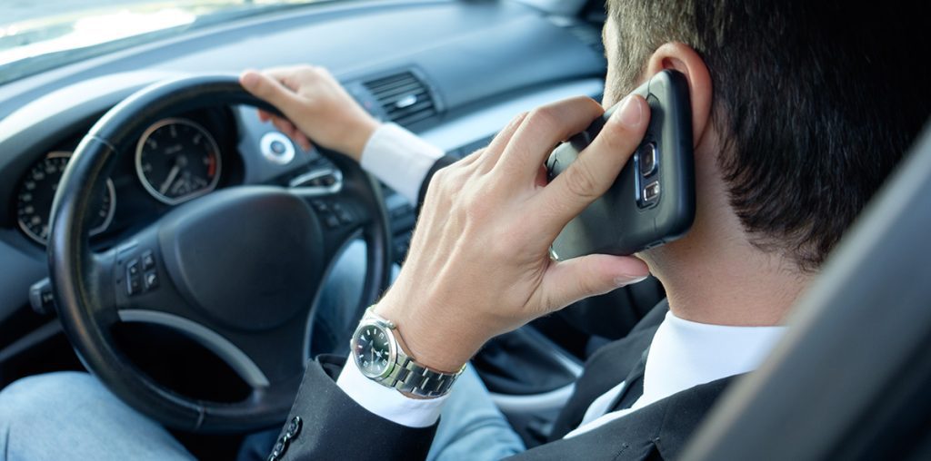 Massachusetts Hands Free Law