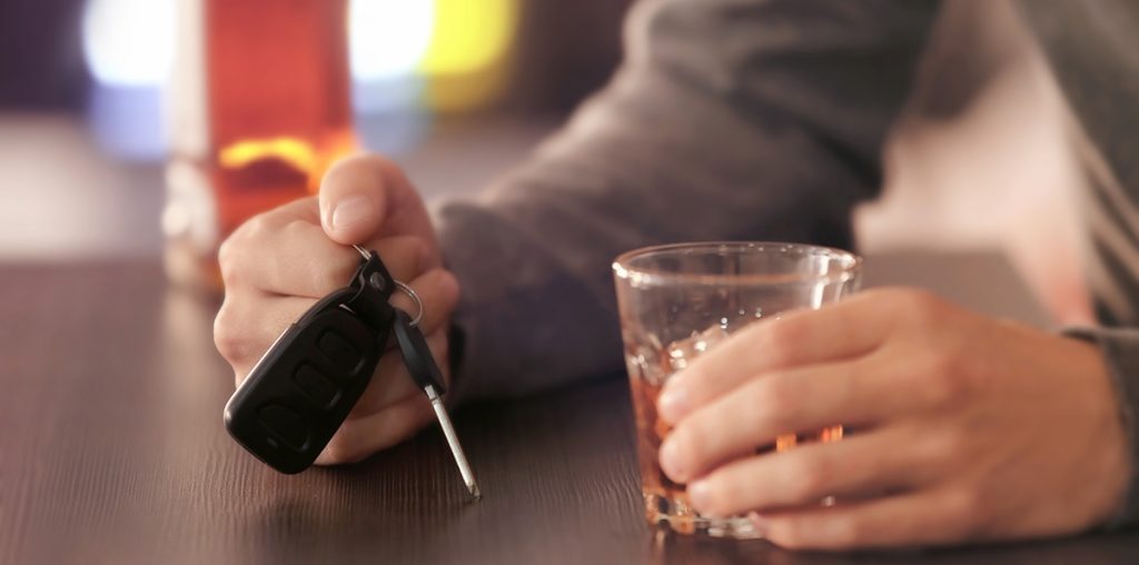 Drunk Drivers