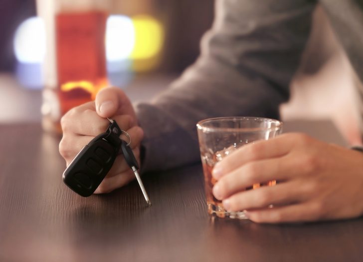 Drunk Drivers