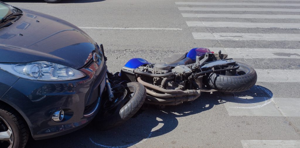 Motorcycle Accidents