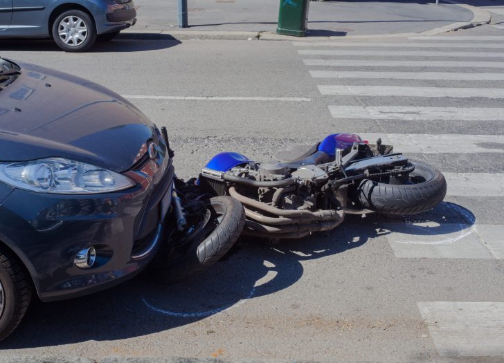 Motorcycle Accidents