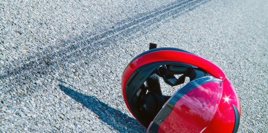 Motorcycle Helmets