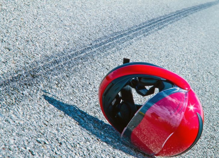Motorcycle Helmets