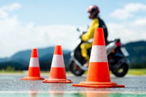 Motorcycle Accidents Lawyer