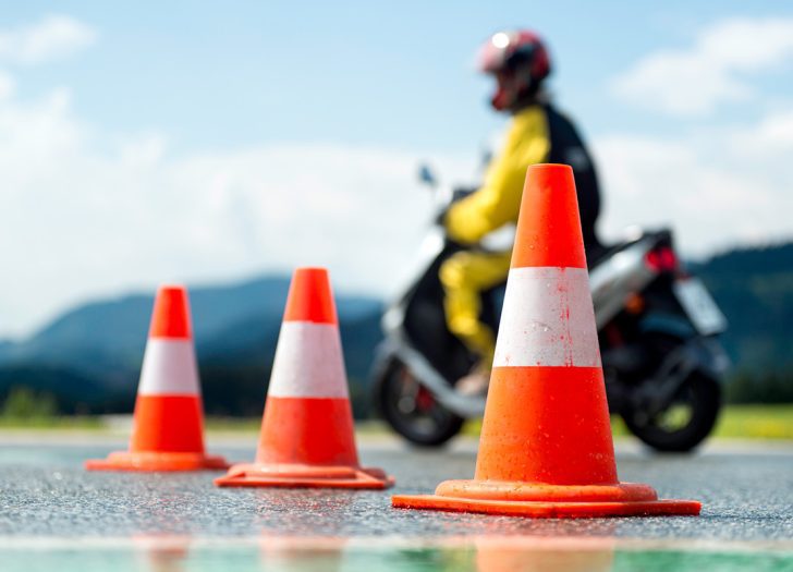Motorcycle Accidents Lawyer