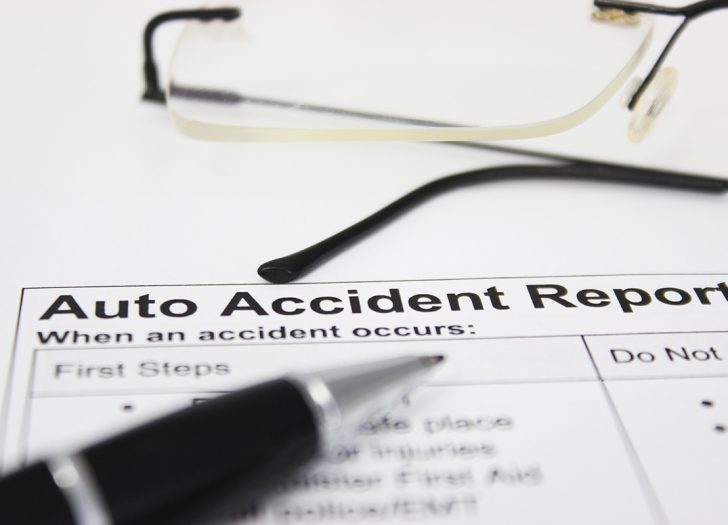 car accident settlements