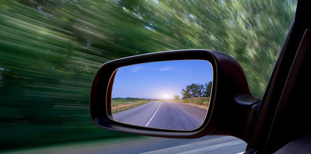 Blind Spot