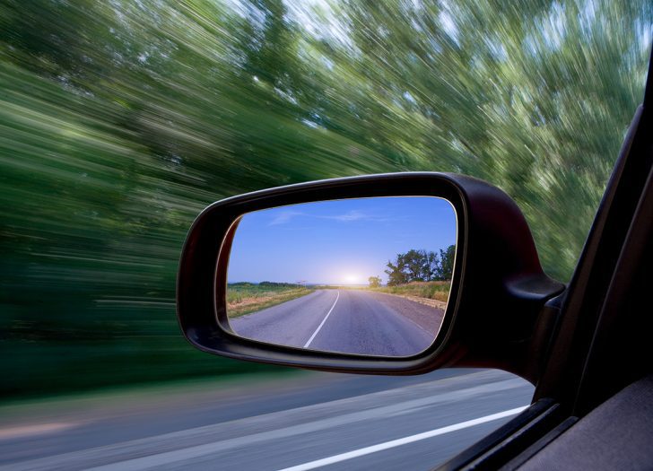 Blind Spot