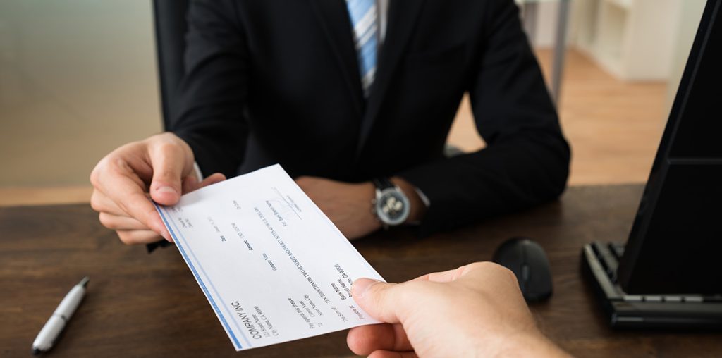 Insurance Settlement