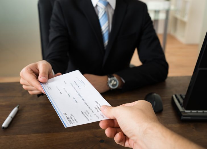 Insurance Settlement