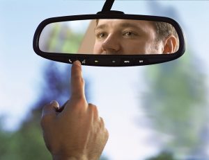Motor Vehicle Safety