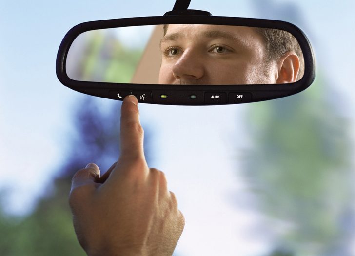 Motor Vehicle Safety