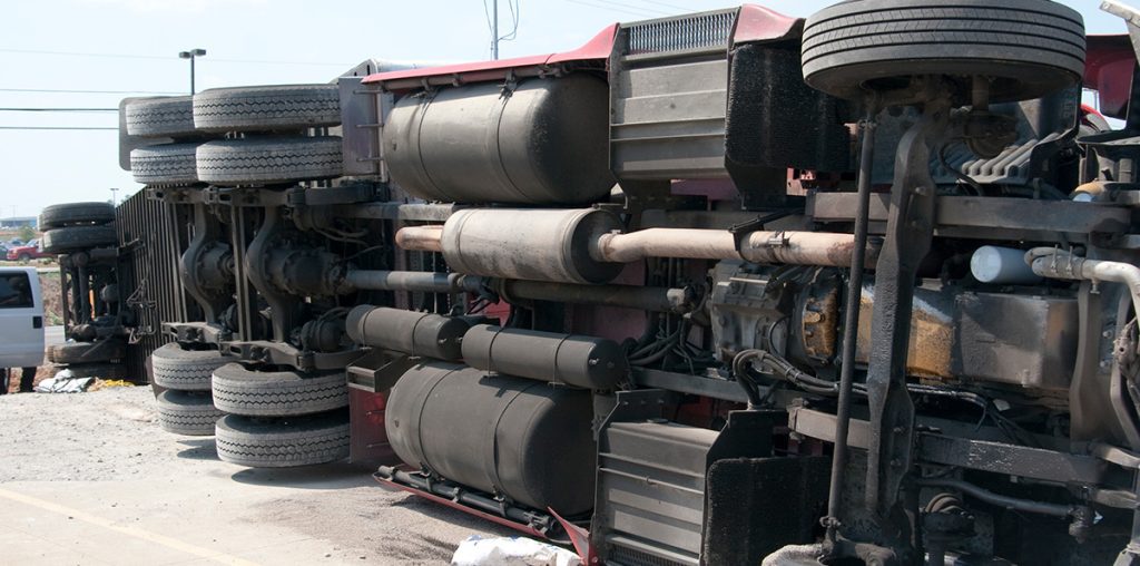 Truck Accidents