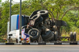 What Causes Truck Accidents