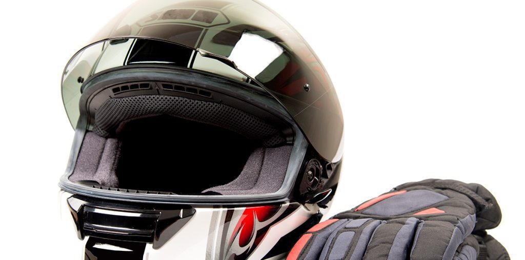 Motorcycle Accidents