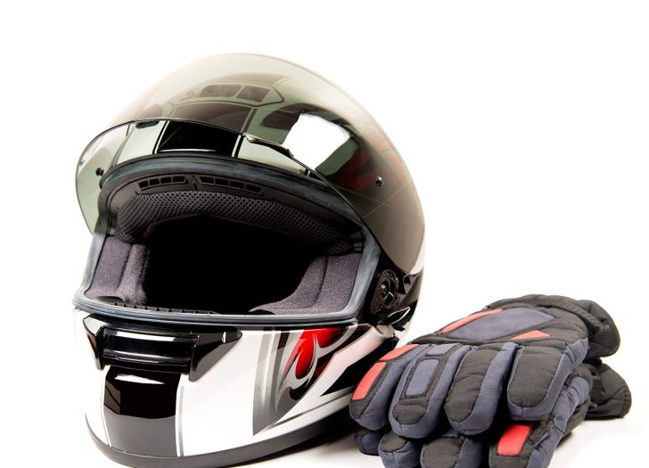Motorcycle Accidents